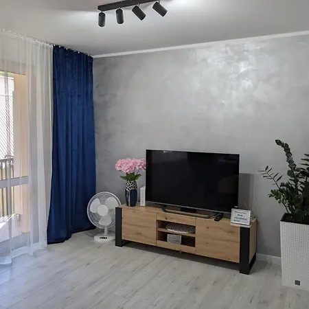 Apartament Piccolo Krakow Exterior photo