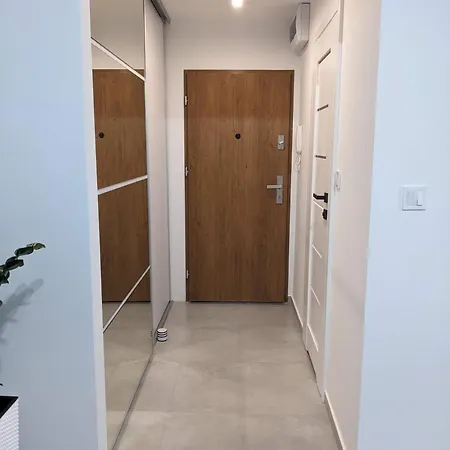 Apartament Piccolo Krakow Exterior photo