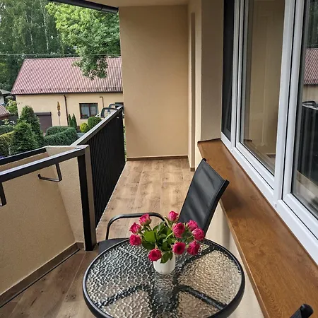 Apartament Piccolo Krakow Exterior photo