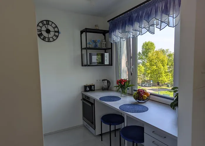 Apartament Piccolo