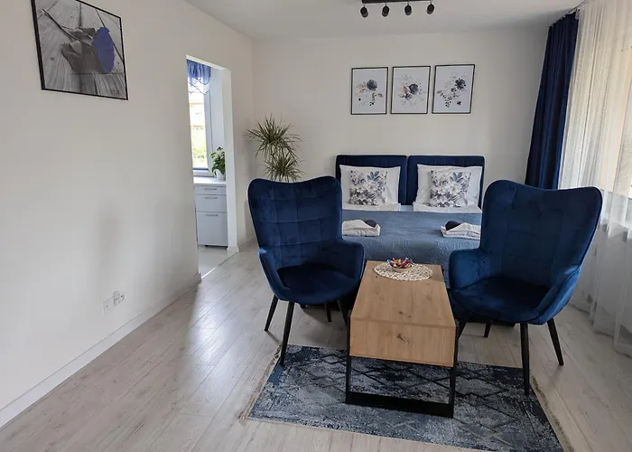 Apartament Piccolo