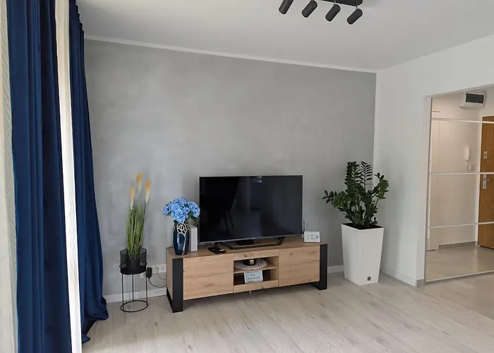 Apartament Piccolo