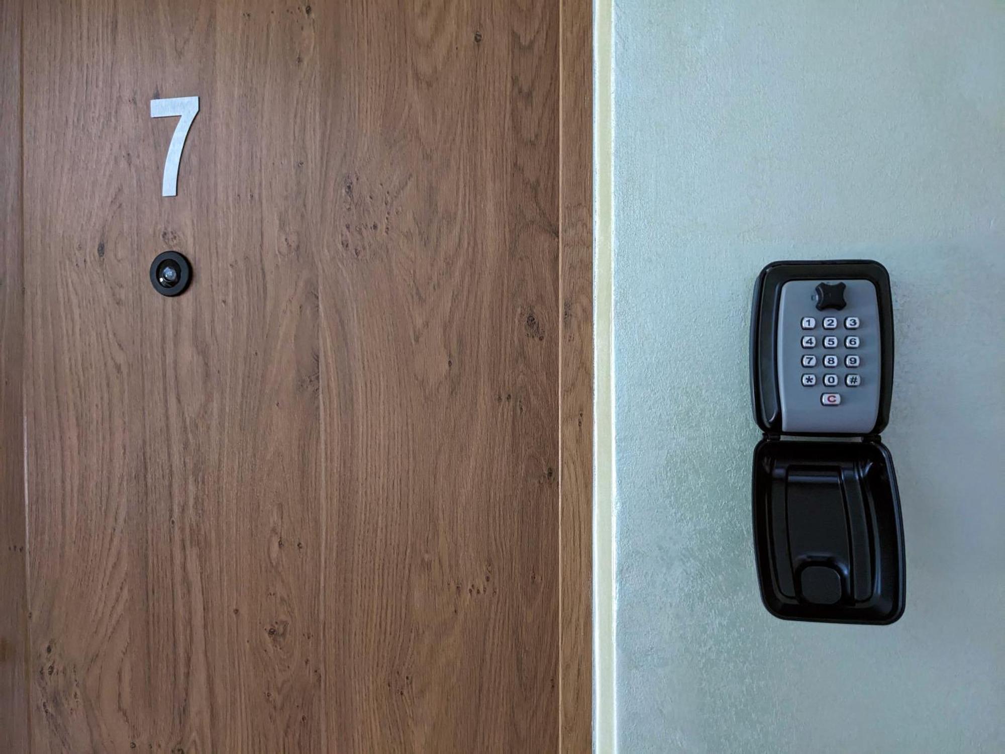Apartmán Piccolo