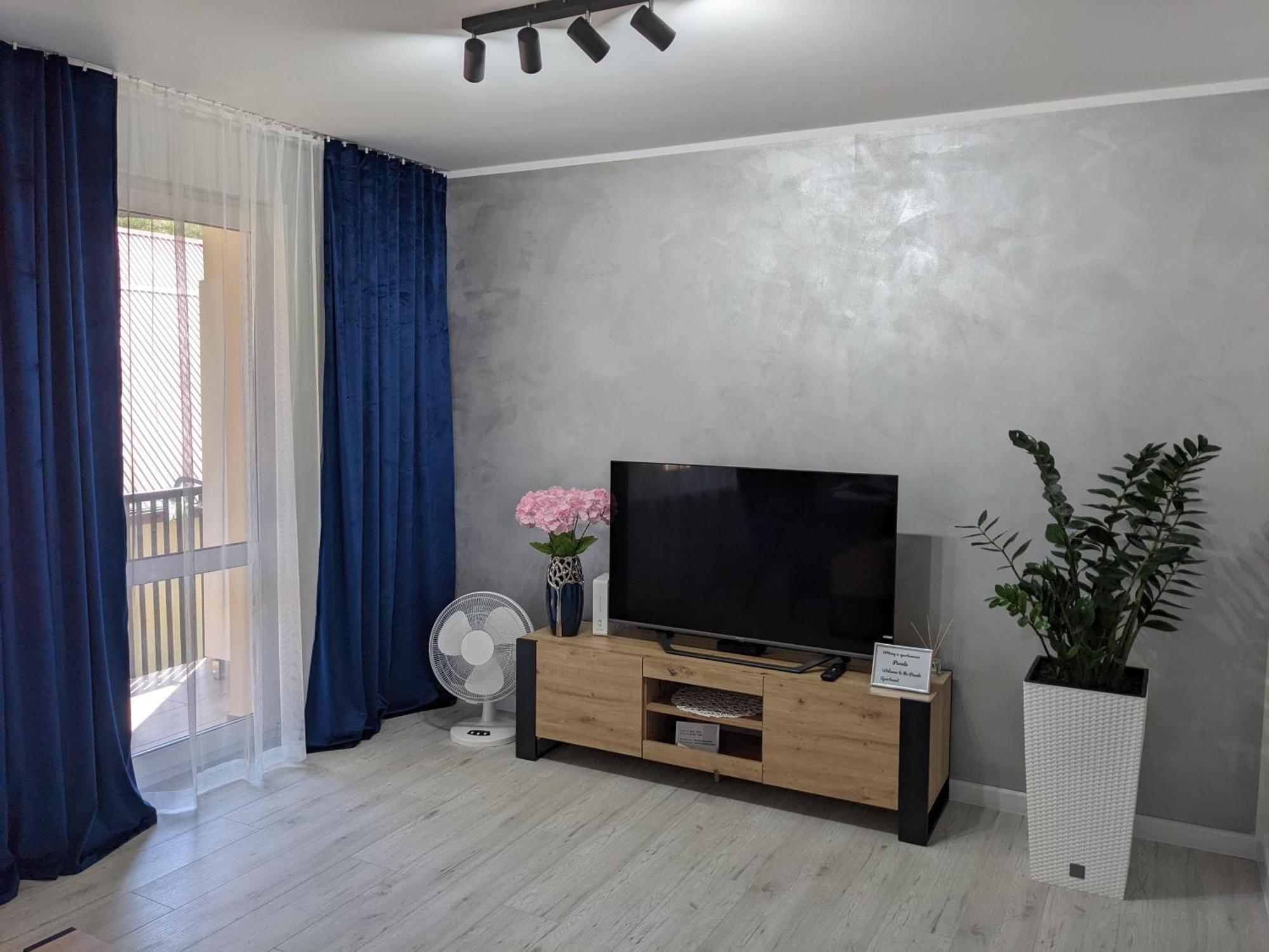 Apartmán Piccolo Krakov