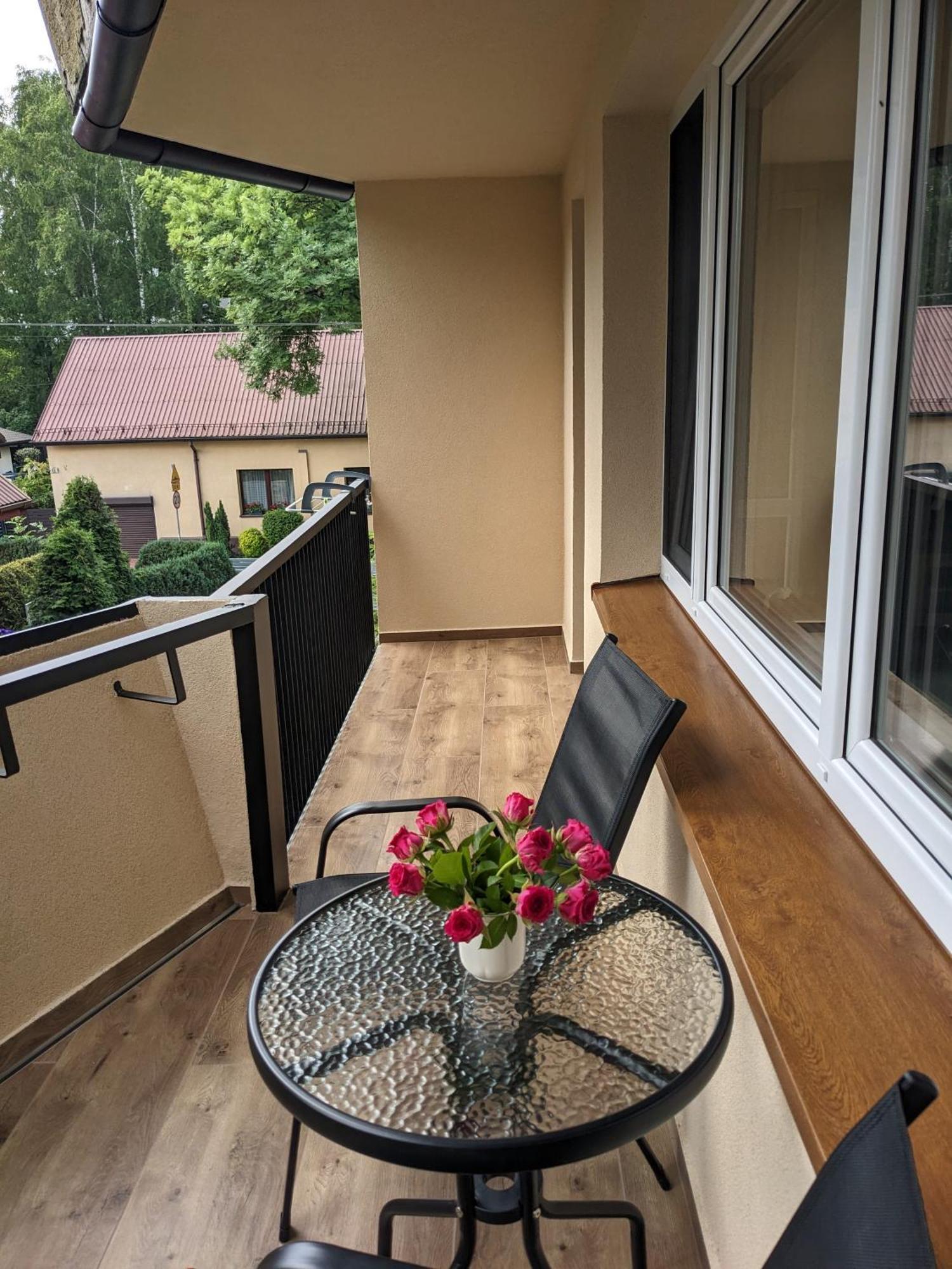 Apartmán Piccolo