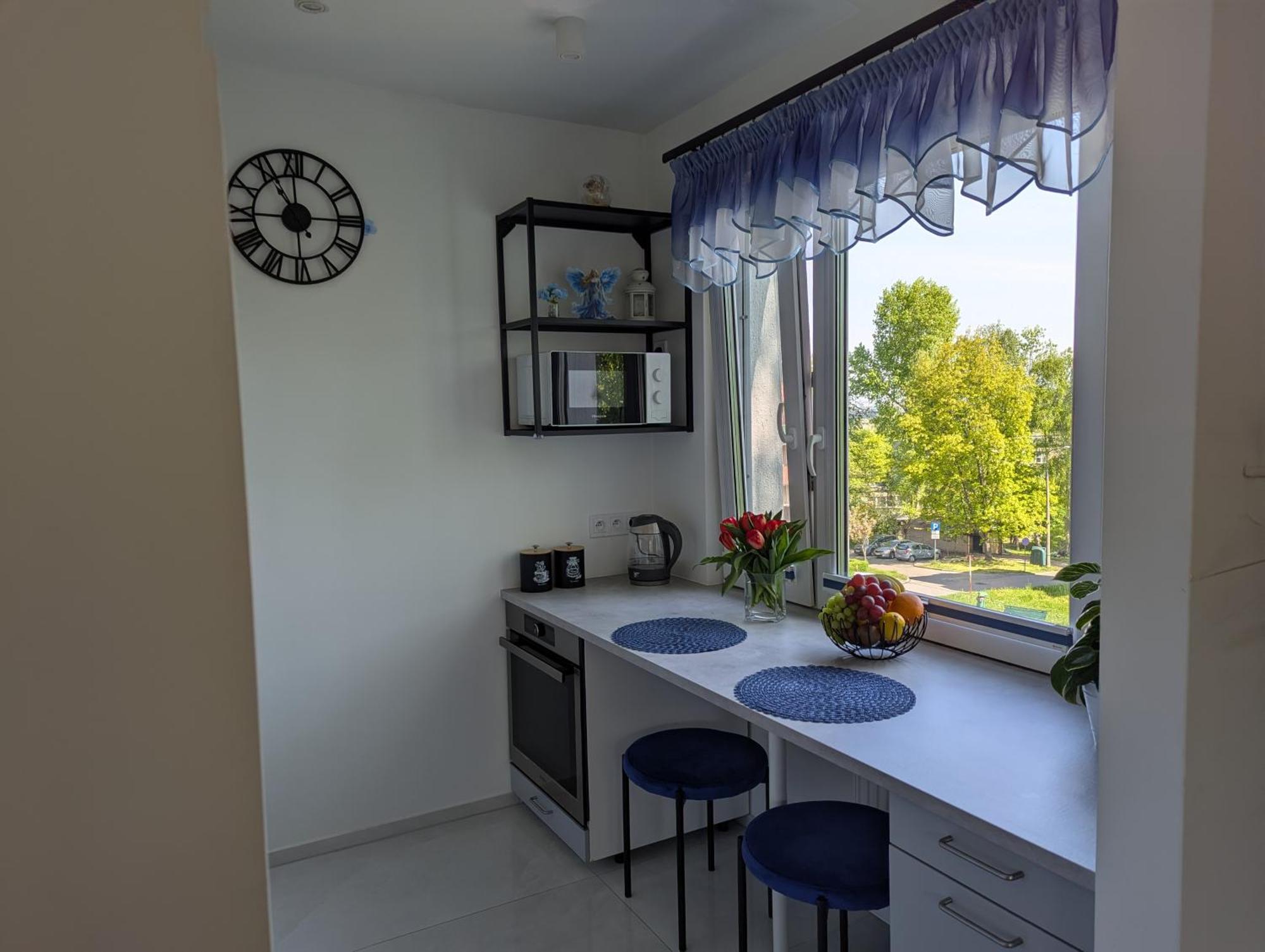 Apartmán Piccolo Krakov