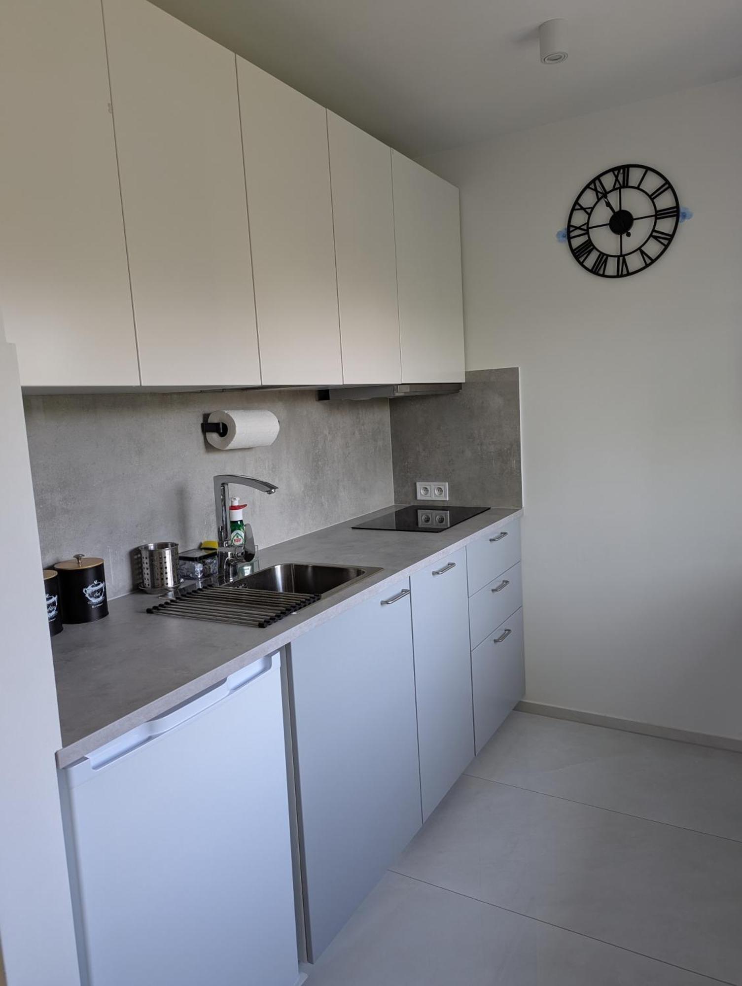 Apartment Piccolo Krakow