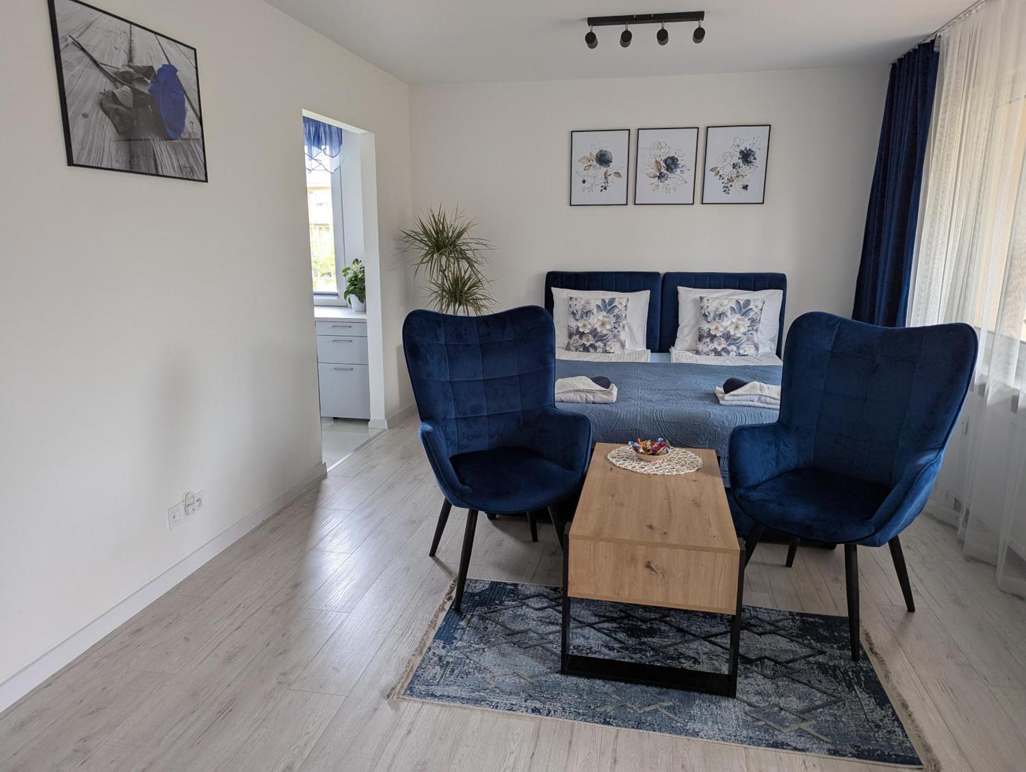 Piccolo Apartment *