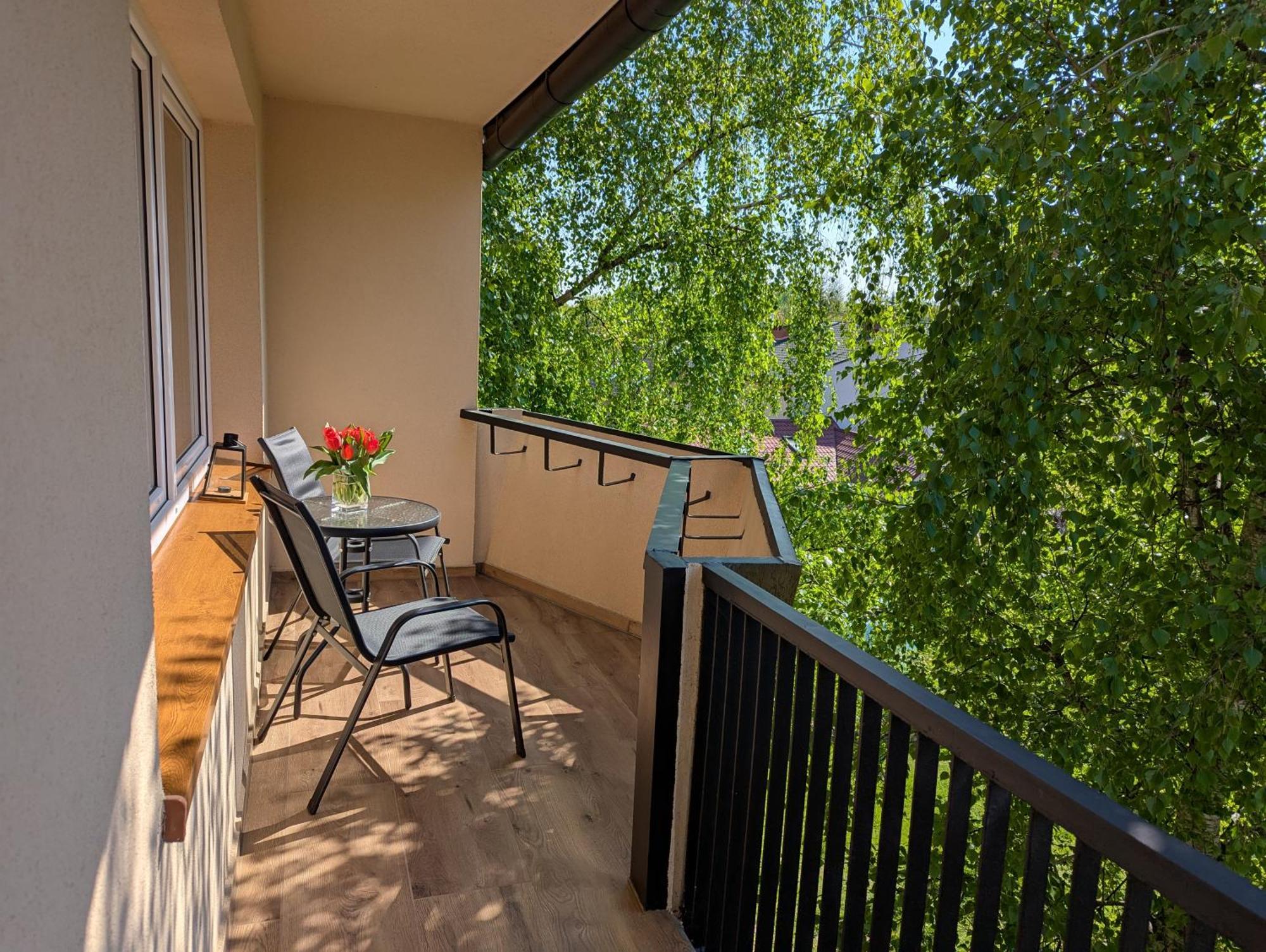 Piccolo Apartment *